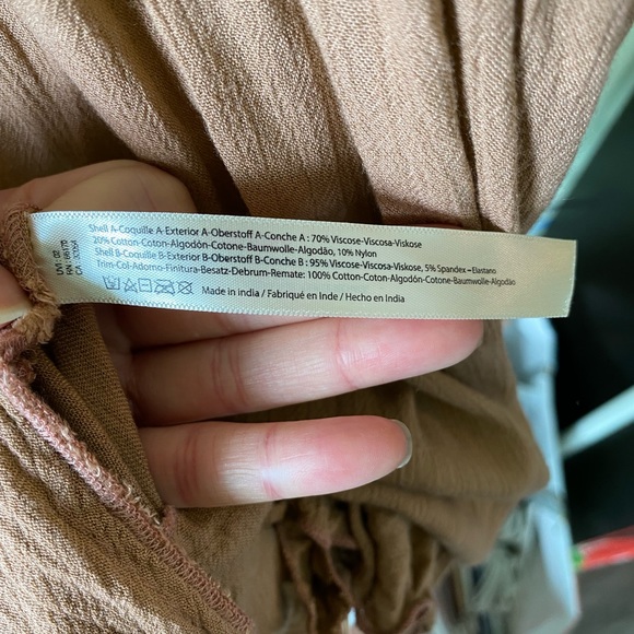 Free People FP One Adella Slip Dress - Picture 5 of 8